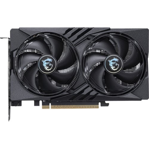 MSI GeForce RTX 5050 8G GAMING OC MSI GeForce RTX 5050 8G GAMING OC